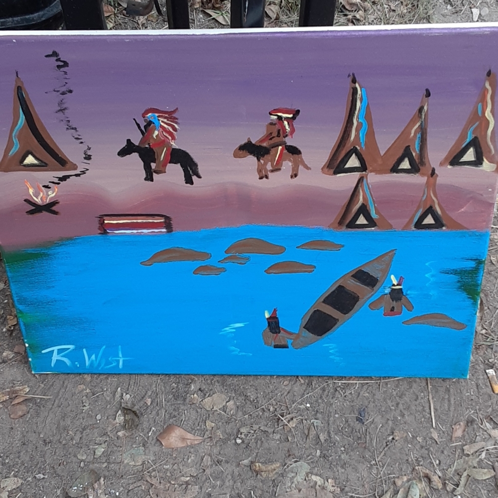 Painting